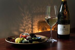 ESPACIO The Hakone Geihinkan Rin-Poh-Ki-Ryu