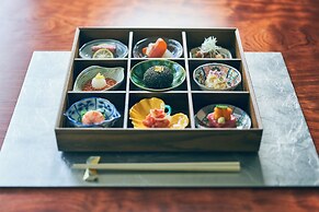 ESPACIO The Hakone Geihinkan Rin-Poh-Ki-Ryu