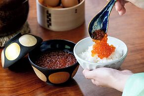 ESPACIO The Hakone Geihinkan Rin-Poh-Ki-Ryu