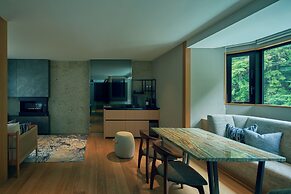 ESPACIO The Hakone Geihinkan Rin-Poh-Ki-Ryu