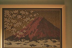 ESPACIO The Hakone Geihinkan Rin-Poh-Ki-Ryu