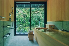 ESPACIO The Hakone Geihinkan Rin-Poh-Ki-Ryu