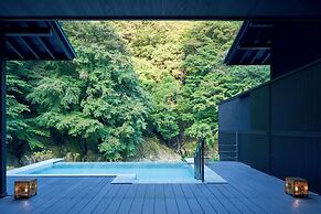 ESPACIO The Hakone Geihinkan Rin-Poh-Ki-Ryu