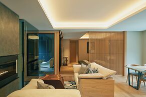 ESPACIO The Hakone Geihinkan Rin-Poh-Ki-Ryu