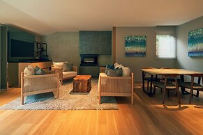 ESPACIO The Hakone Geihinkan Rin-Poh-Ki-Ryu