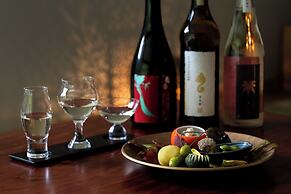 ESPACIO The Hakone Geihinkan Rin-Poh-Ki-Ryu