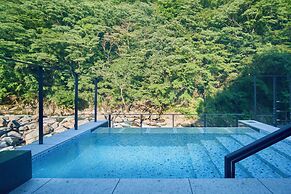 ESPACIO The Hakone Geihinkan Rin-Poh-Ki-Ryu