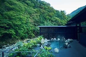 ESPACIO The Hakone Geihinkan Rin-Poh-Ki-Ryu