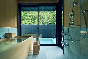 ESPACIO The Hakone Geihinkan Rin-Poh-Ki-Ryu