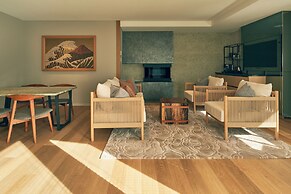 ESPACIO The Hakone Geihinkan Rin-Poh-Ki-Ryu