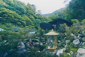 ESPACIO The Hakone Geihinkan Rin-Poh-Ki-Ryu