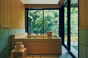 ESPACIO The Hakone Geihinkan Rin-Poh-Ki-Ryu