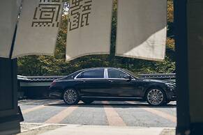 ESPACIO The Hakone Geihinkan Rin-Poh-Ki-Ryu