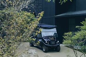 ESPACIO The Hakone Geihinkan Rin-Poh-Ki-Ryu