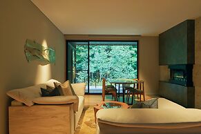 ESPACIO The Hakone Geihinkan Rin-Poh-Ki-Ryu