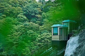 ESPACIO The Hakone Geihinkan Rin-Poh-Ki-Ryu