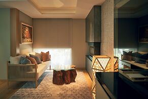 ESPACIO The Hakone Geihinkan Rin-Poh-Ki-Ryu