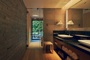 ESPACIO The Hakone Geihinkan Rin-Poh-Ki-Ryu