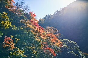 ESPACIO The Hakone Geihinkan Rin-Poh-Ki-Ryu