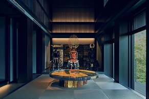 ESPACIO The Hakone Geihinkan Rin-Poh-Ki-Ryu