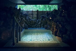 ESPACIO The Hakone Geihinkan Rin-Poh-Ki-Ryu