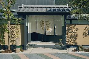 ESPACIO The Hakone Geihinkan Rin-Poh-Ki-Ryu