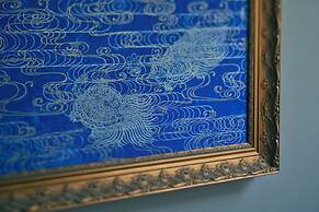 ESPACIO The Hakone Geihinkan Rin-Poh-Ki-Ryu