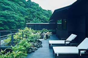 ESPACIO The Hakone Geihinkan Rin-Poh-Ki-Ryu