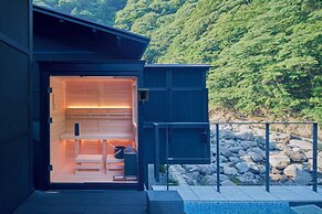 ESPACIO The Hakone Geihinkan Rin-Poh-Ki-Ryu