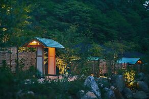 ESPACIO The Hakone Geihinkan Rin-Poh-Ki-Ryu