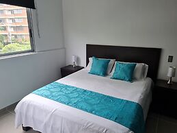 408 Moderno Aparta-Suite en Versalles Tipo Loft - Cali Tower Suites & 