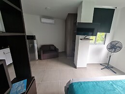 408 Moderno Aparta-Suite en Versalles Tipo Loft - Cali Tower Suites & 