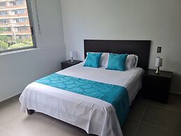408 Moderno Aparta-Suite en Versalles Tipo Loft - Cali Tower Suites & 