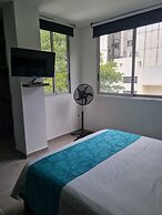 408 Moderno Aparta-Suite en Versalles Tipo Loft - Cali Tower Suites & 