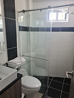 408 Moderno Aparta-Suite en Versalles Tipo Loft - Cali Tower Suites & 