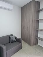 408 Moderno Aparta-Suite en Versalles Tipo Loft - Cali Tower Suites & 