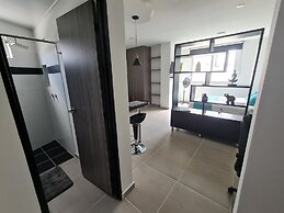 408 Moderno Aparta-Suite en Versalles Tipo Loft - Cali Tower Suites & 
