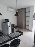 408 Moderno Aparta-Suite en Versalles Tipo Loft - Cali Tower Suites & 