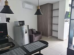 408 Moderno Aparta-Suite en Versalles Tipo Loft - Cali Tower Suites & 