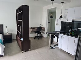 408 Moderno Aparta-Suite en Versalles Tipo Loft - Cali Tower Suites & 