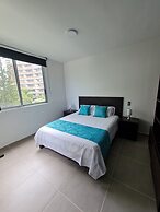 408 Moderno Aparta-Suite en Versalles Tipo Loft - Cali Tower Suites & 