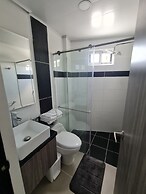 408 Moderno Aparta-Suite en Versalles Tipo Loft - Cali Tower Suites & 