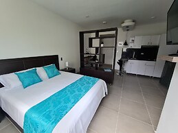 408 Moderno Aparta-Suite en Versalles Tipo Loft - Cali Tower Suites & 
