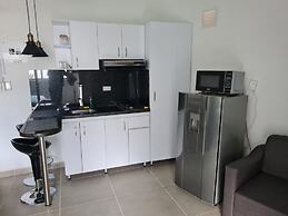 408 Moderno Aparta-Suite en Versalles Tipo Loft - Cali Tower Suites & 