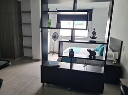 408 Moderno Aparta-Suite en Versalles Tipo Loft - Cali Tower Suites & 