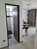 408 Moderno Aparta-Suite en Versalles Tipo Loft - Cali Tower Suites & 