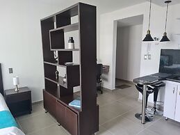 408 Moderno Aparta-Suite en Versalles Tipo Loft - Cali Tower Suites & 