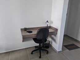 408 Moderno Aparta-Suite en Versalles Tipo Loft - Cali Tower Suites & 