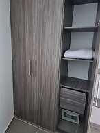 408 Moderno Aparta-Suite en Versalles Tipo Loft - Cali Tower Suites & 