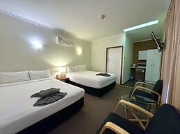 MOTEL ST ARNAUD